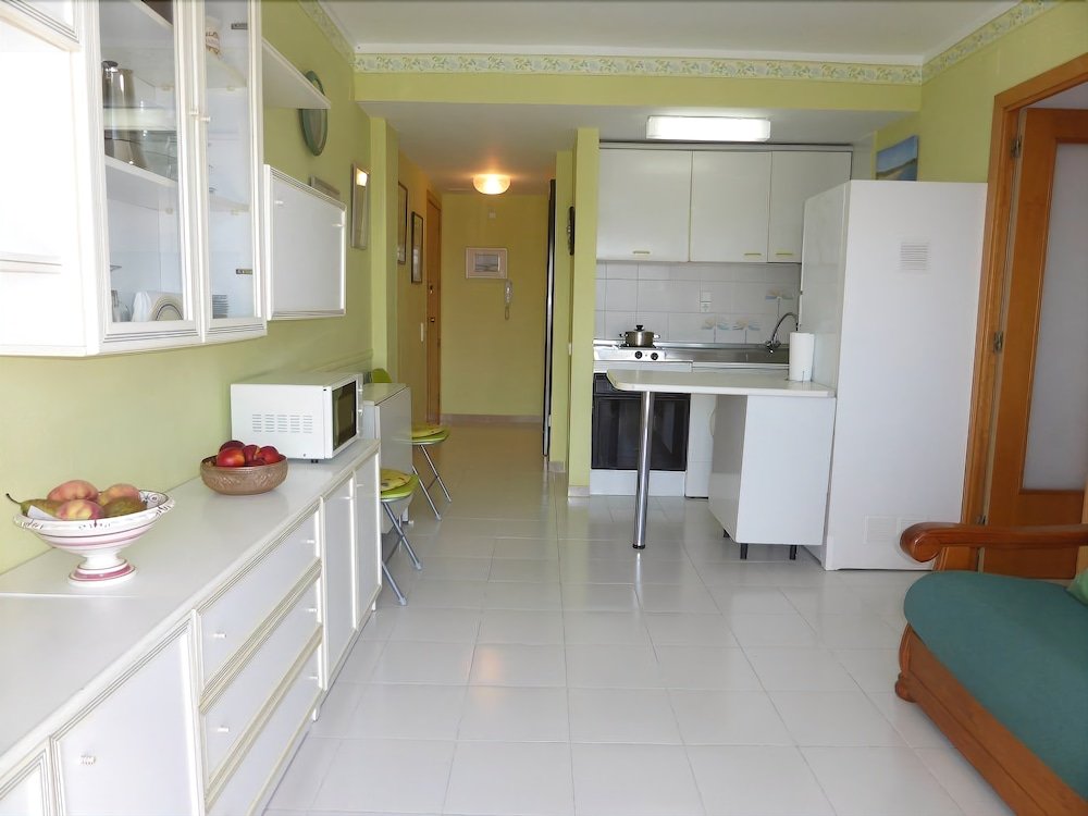 Фото Apartamento M&c Atalaya