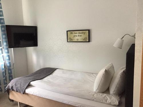 Фото Lilla Hotellet