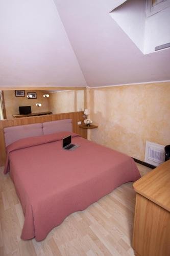 Фото Hotel Ziò Imola