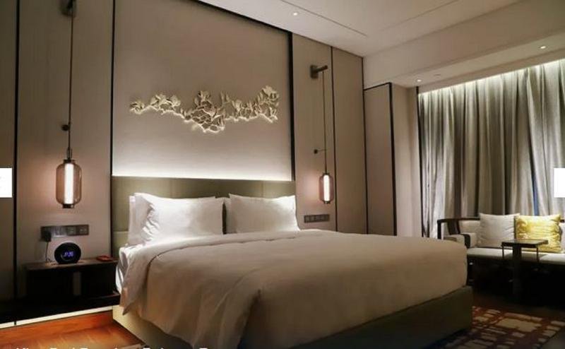 Фото Hualuxe Beijing Xinan