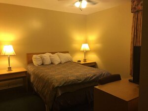 Interior Inn And Executive Suites