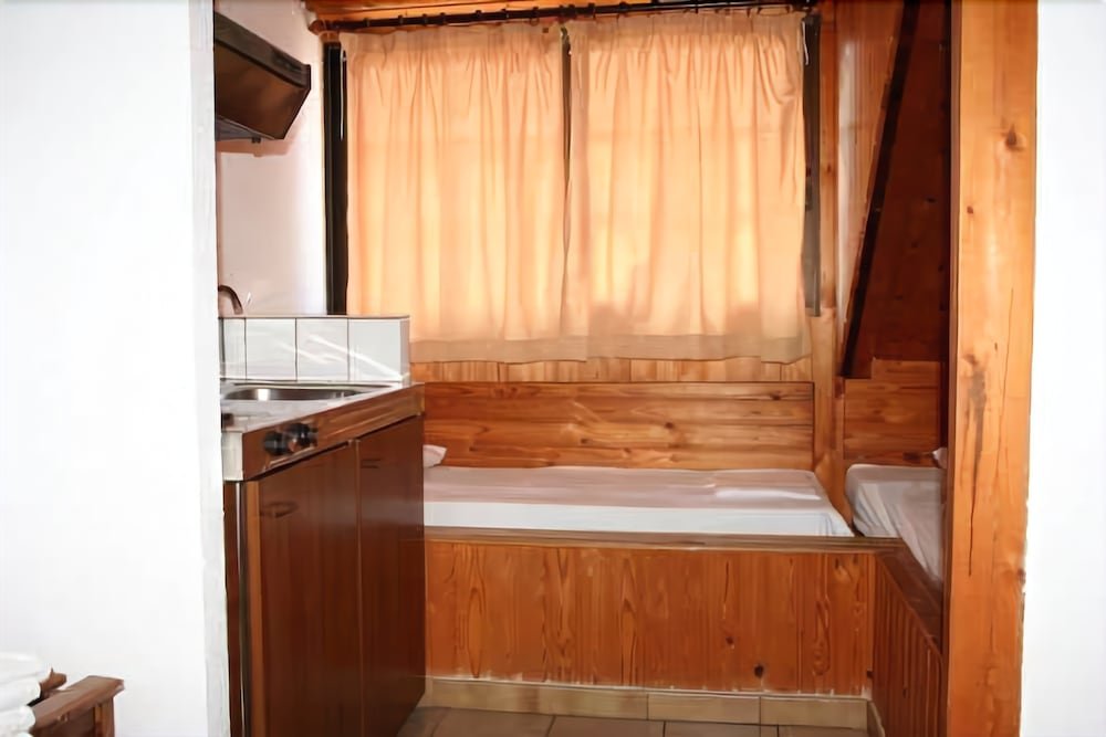 Фото Hotel Vicky