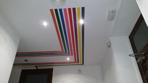 Фото The Cathedral Hostel