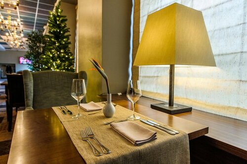 Гостиница Narva Hotel в Нарва-Йыэсуу