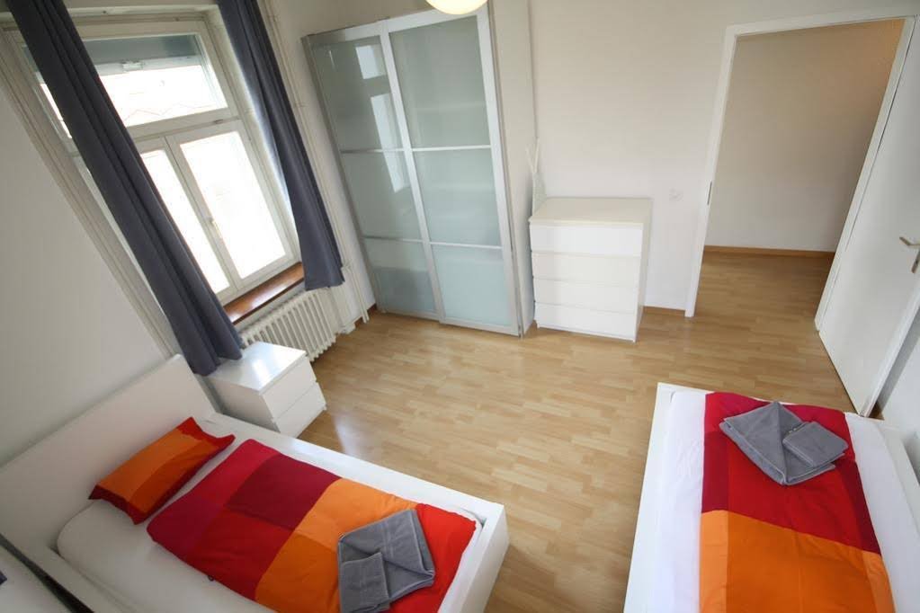 Фото Zh Seefeld - Hitrental Apartment