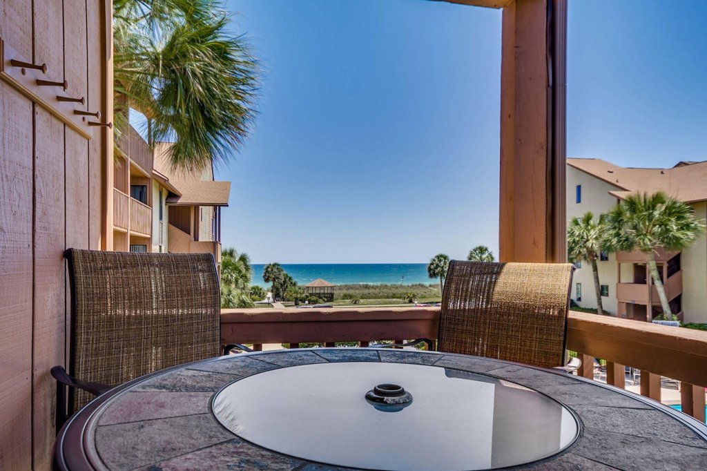 Фото Ocean Forest Plaza by Palmetto Vacation Rental