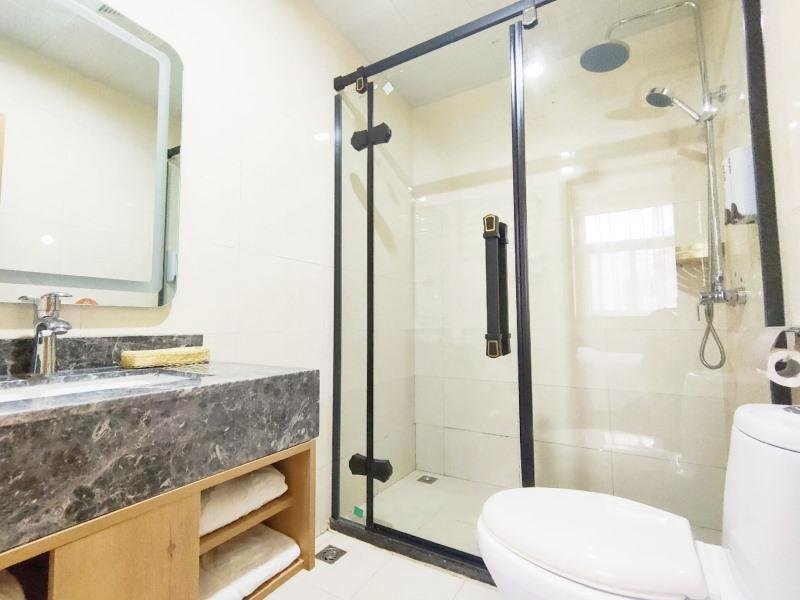 Фото GreenTree Inn Nanjing Cloth City