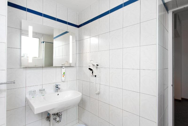 Фото Ibis Styles Budapest City