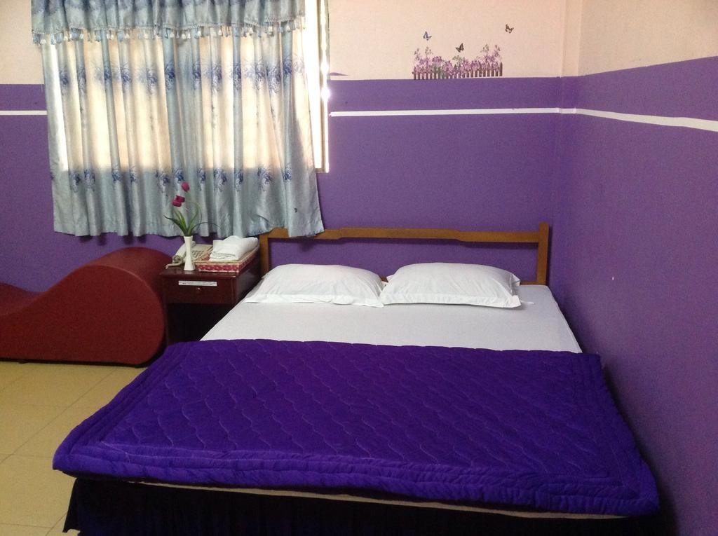 Фото Thuan Phat Hotel