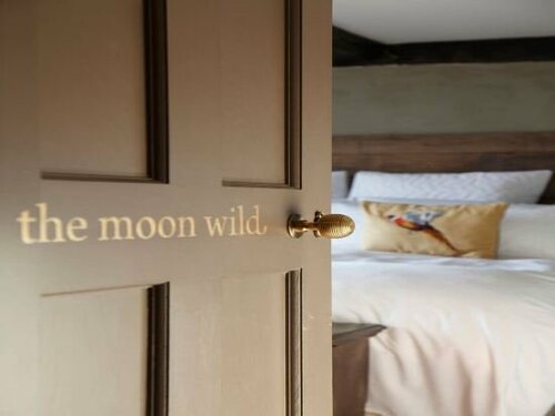 Внешний вид отеля The Bell in Ticehurst в Ротере, фото 5