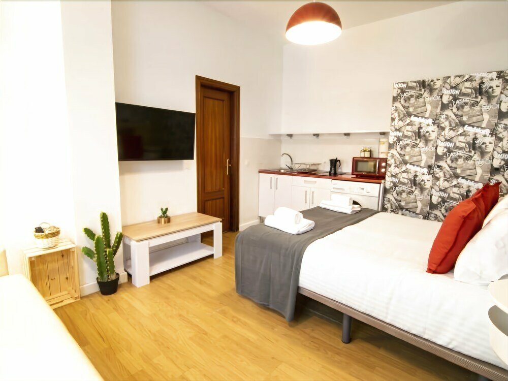 Hotel Letmalaga Saint, Malaga, photo