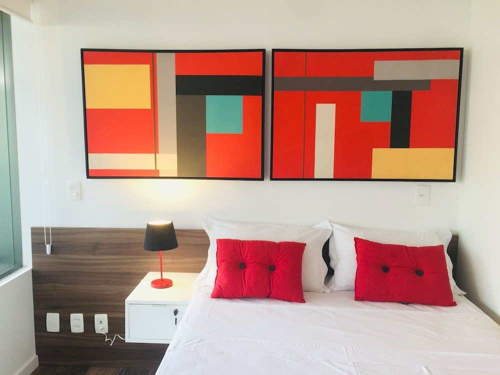 Фото Downtown Republica Akile