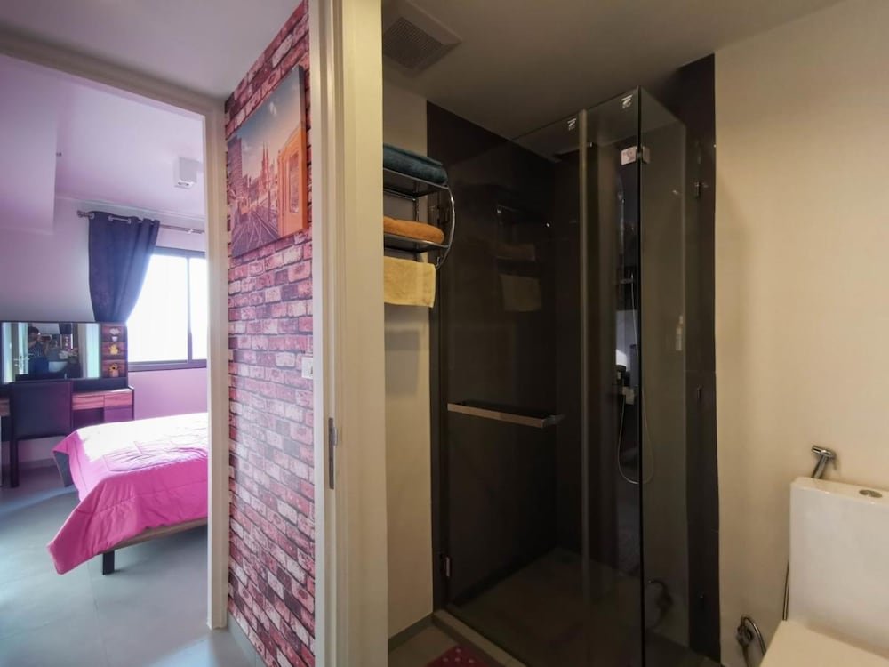 Фото Unixx Pattaya Private Residence and Resort