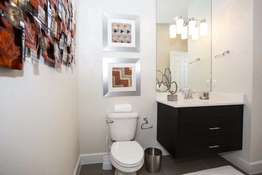 Фото Serenity by Vhc Hospitality