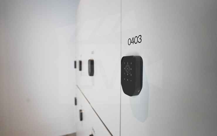 Фото Kinn Capsule