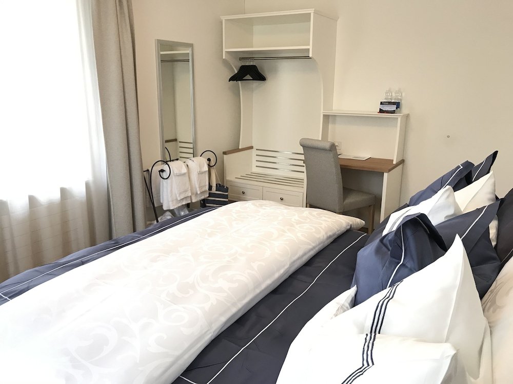 Фото Verena's Boutique Villa au lac