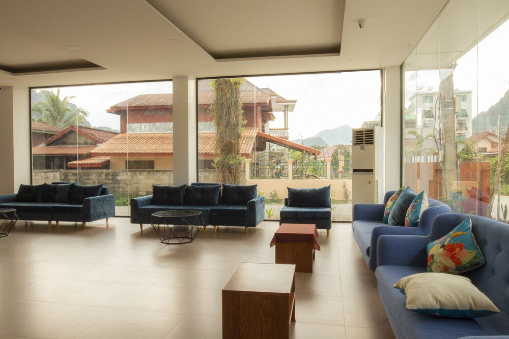 Фото Annecy Hotel Vang Vieng