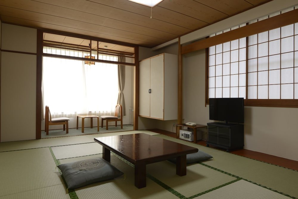 Фото Okura Club & Hotels HESTA箱根