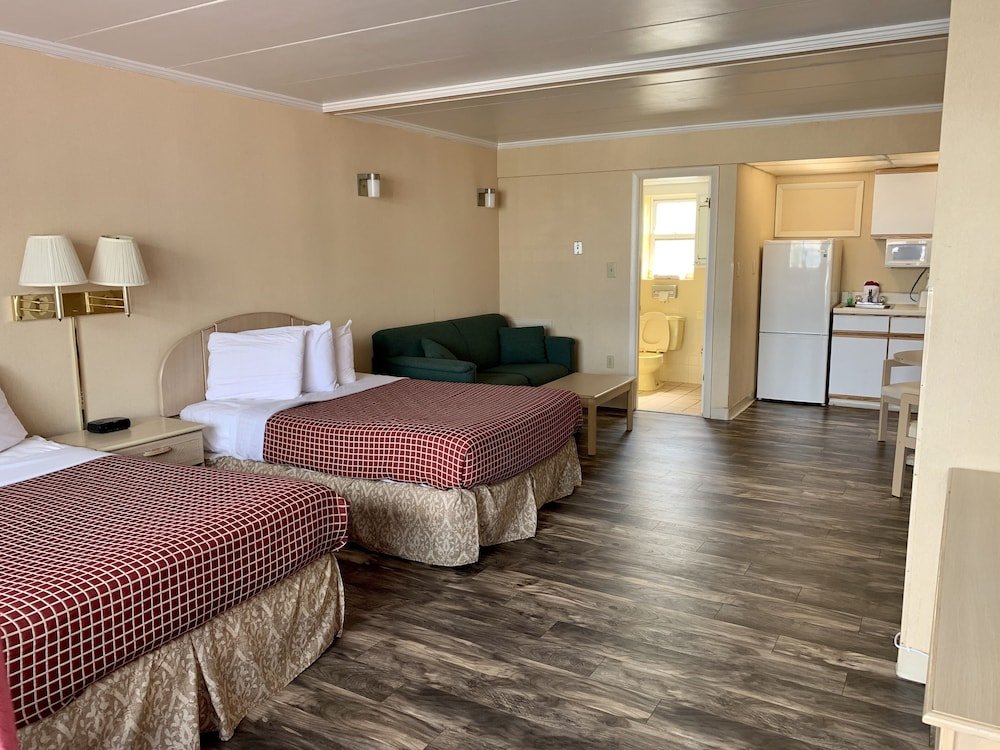 Фото Simple Life Motel