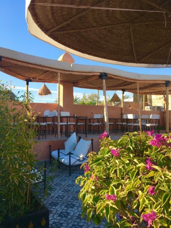 Фото Palais Aix Kabaj & SPA