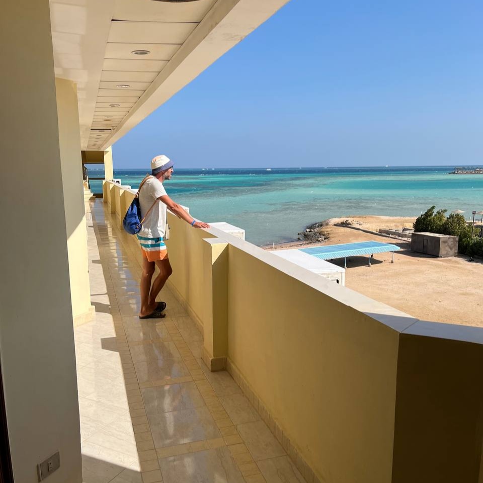 Фото Magic Beach Hotel