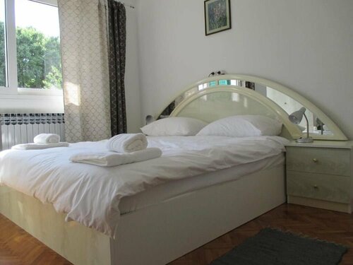 Гостиница Lemon Tree Apartments в Задаре