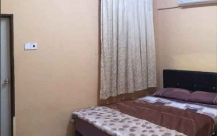 Фото Hasienda Homestay Bayan Lepas