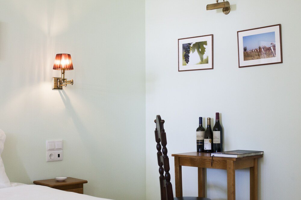 Фото Casa do Vinho Sintra Guest House