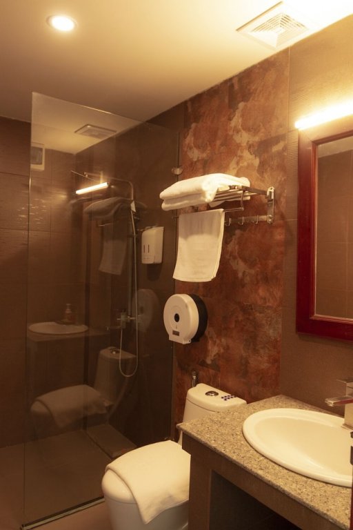 Фото Annecy Hotel Vang Vieng