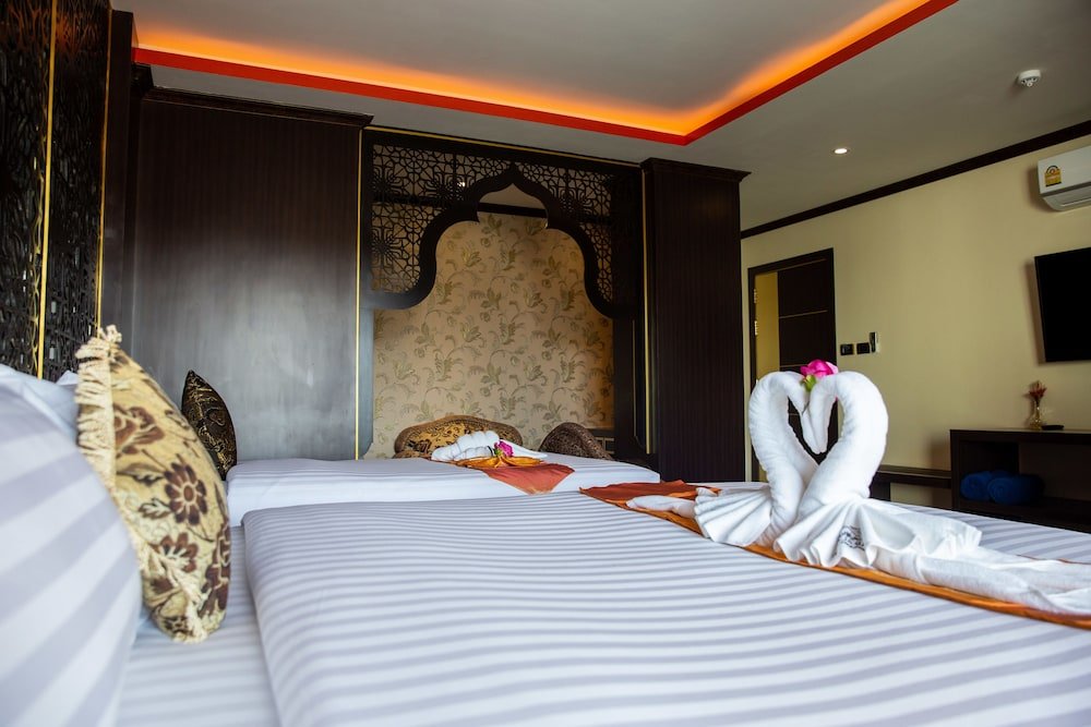 Фото Bab Alhara Hotel