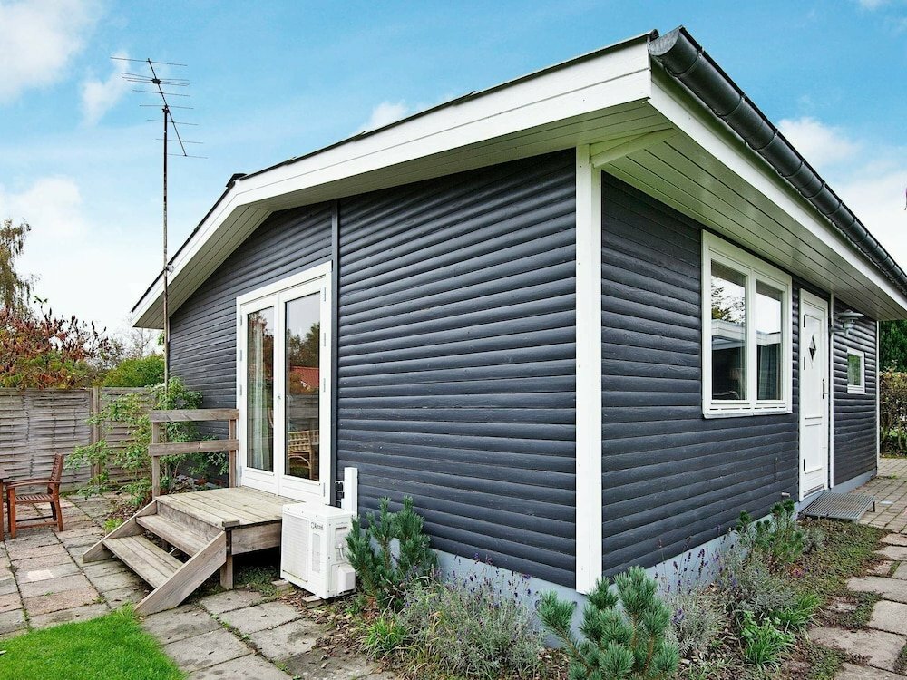 Hotel Spacious Holiday Home in Borkop near Beach, Region of Southern Denmark, photo