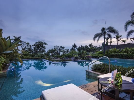 Фото Hilton Wenchang