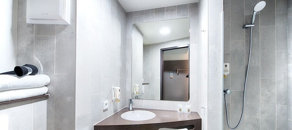 Фото B&b Hotel Eisenach