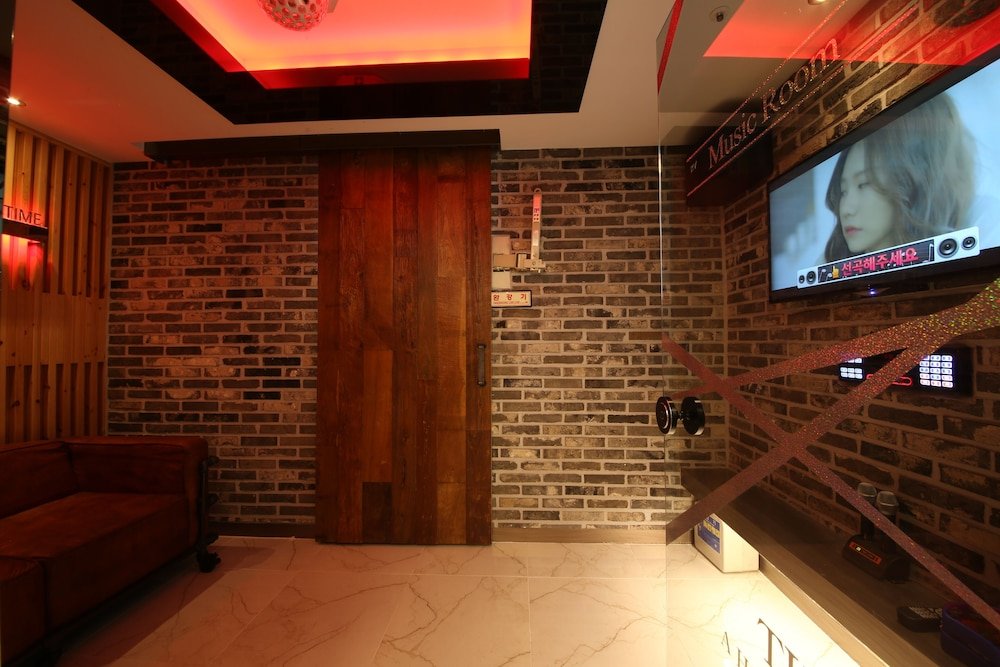 Фото Daegu J Hotel