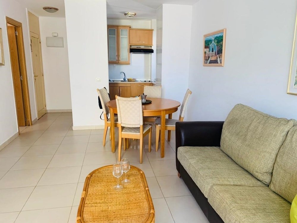 Фото Torres De Yomely