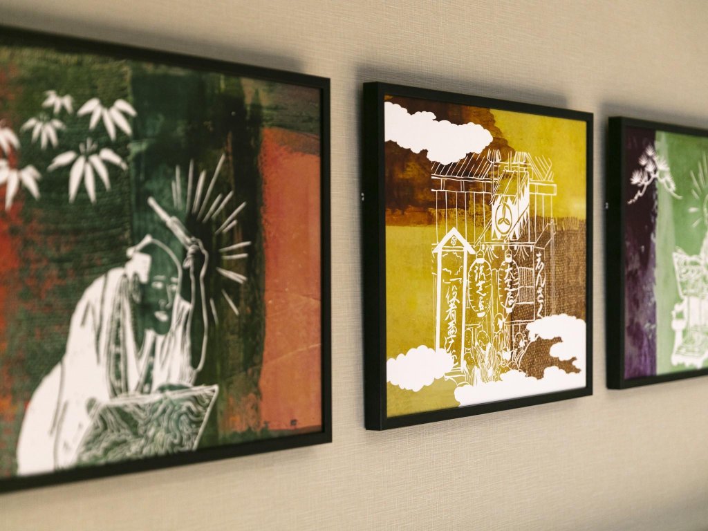 Фото Hotel Forza Osaka Namba Dotonbori