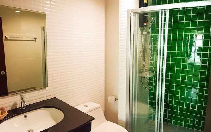 Фото The Royal Suite by The Ozone Condo