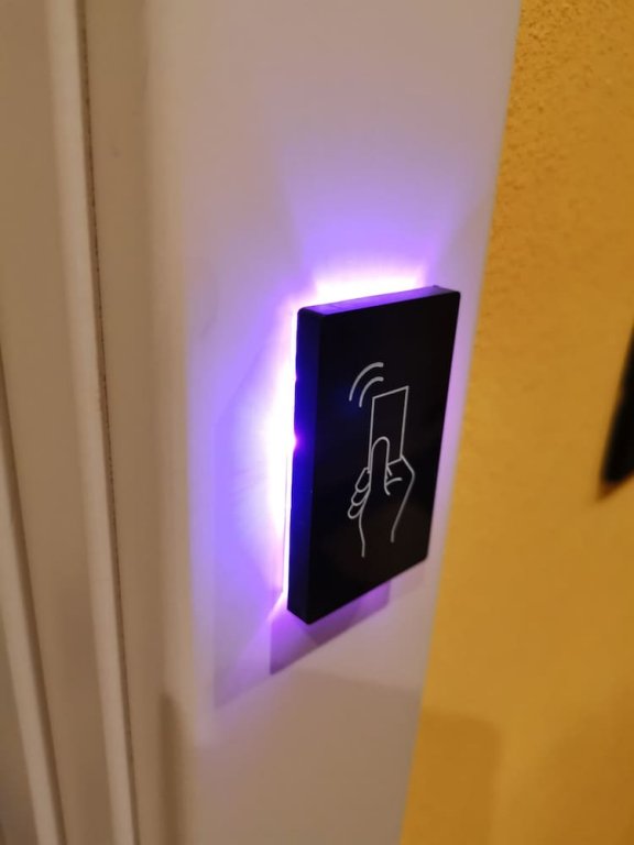 Фото B&b AD Quintum Torino