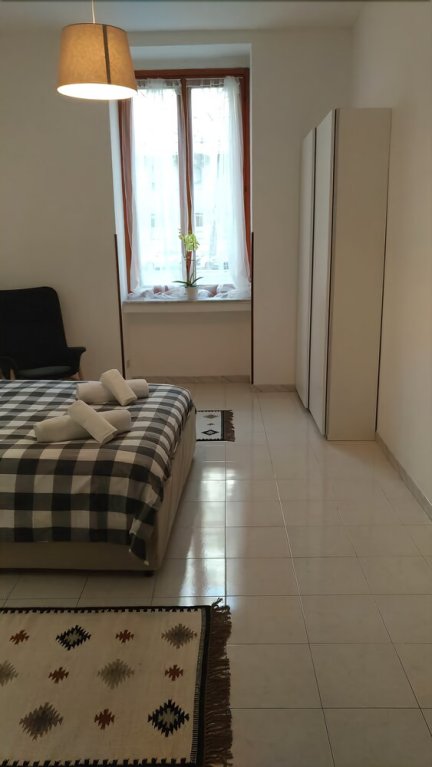 Фото Corso Sempione