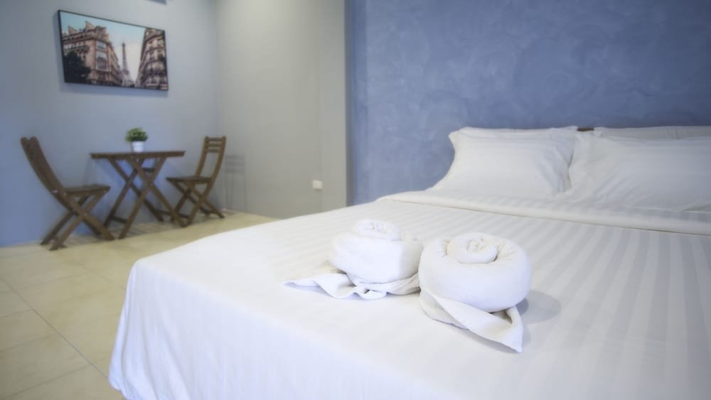 Фото Tarnsiri Boutique Resort