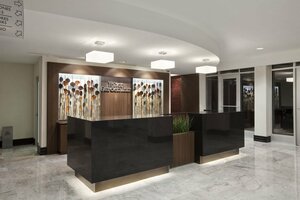 Гостиница Hilton Garden Inn Lima Miraflores