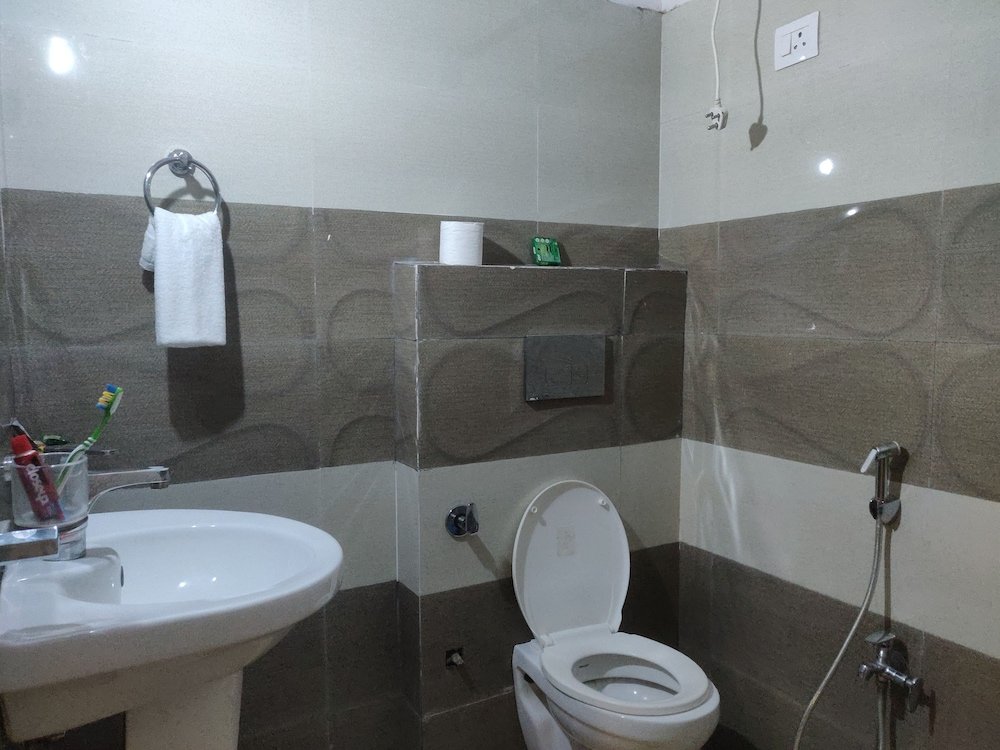 Фото Callista Inn Jaipur