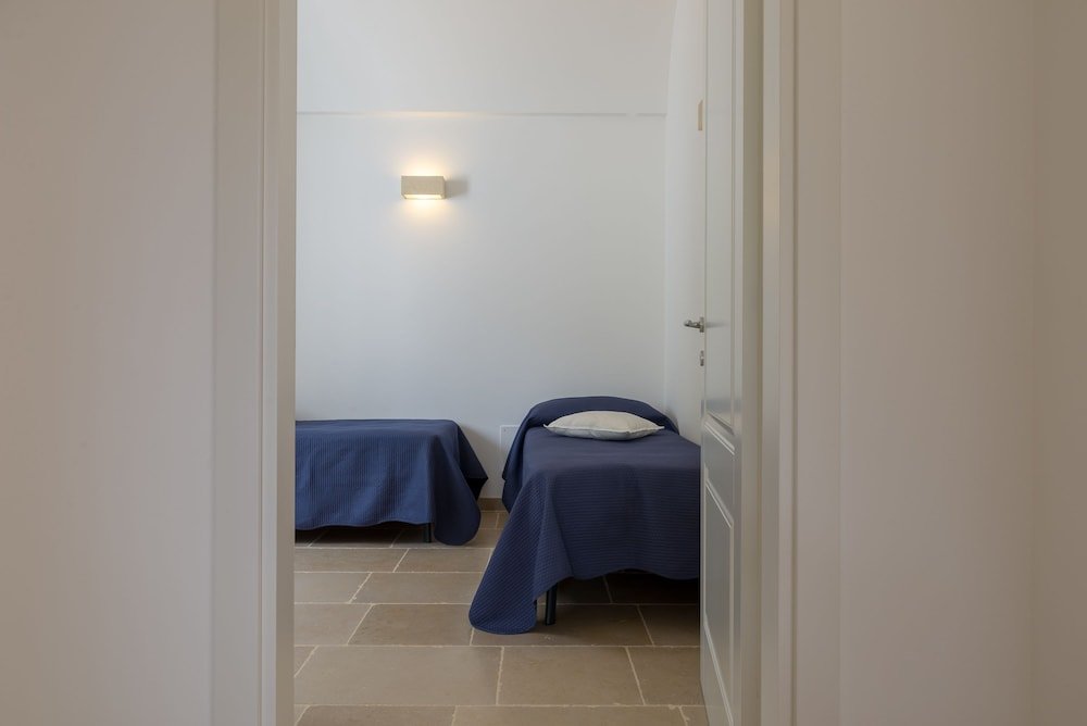 Фото Suite Annina by Wonderful Italy