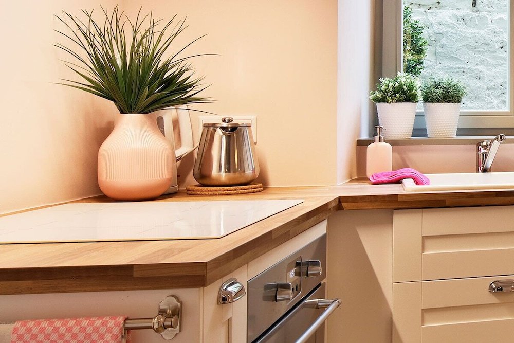 Фото Chase Apartments Boutiquehotel Style I