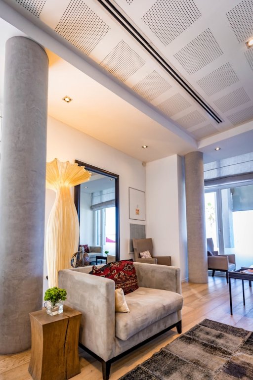 Фото Sea Executive Suites