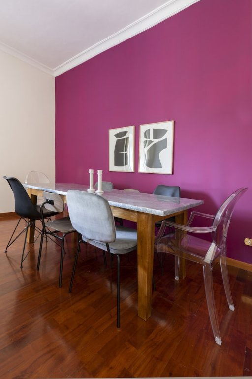 Фото Relais At Via Veneto