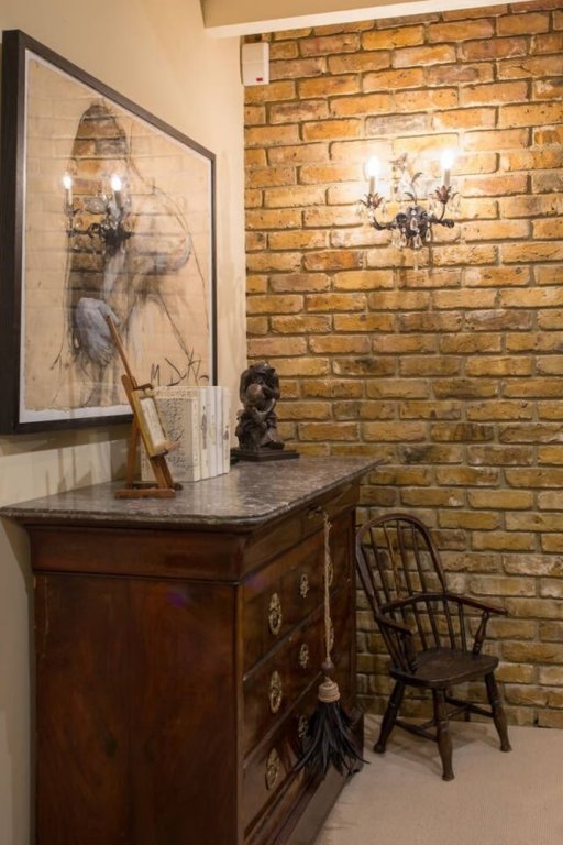 Фото Classy Flat Next to Battersea Park for 4