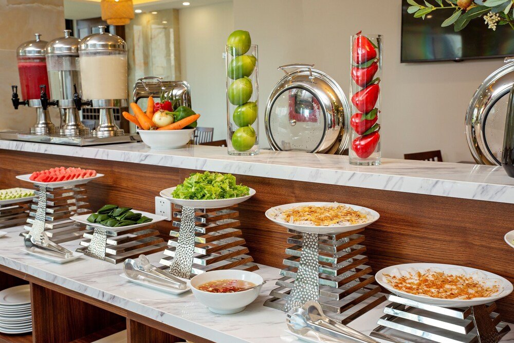 Фото Capecia DaNang Hotel