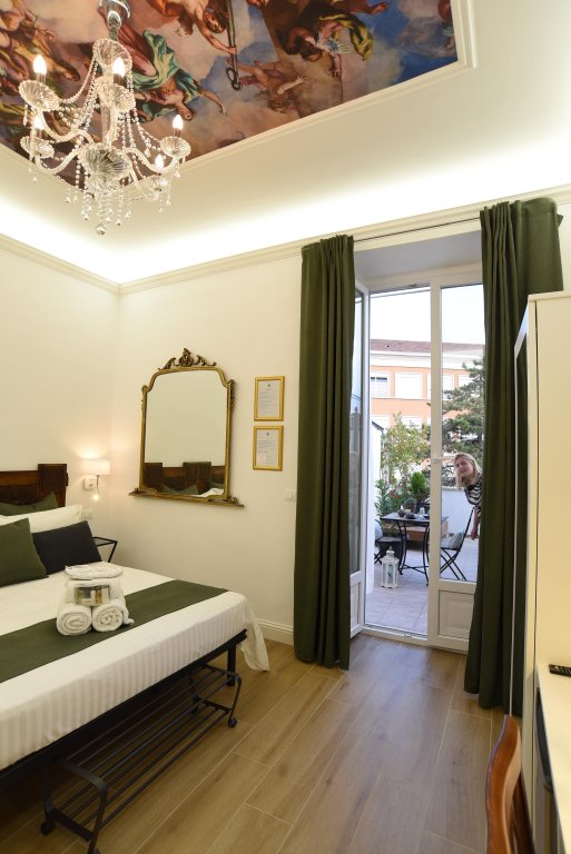 Фото Luxury Apartment with SPA