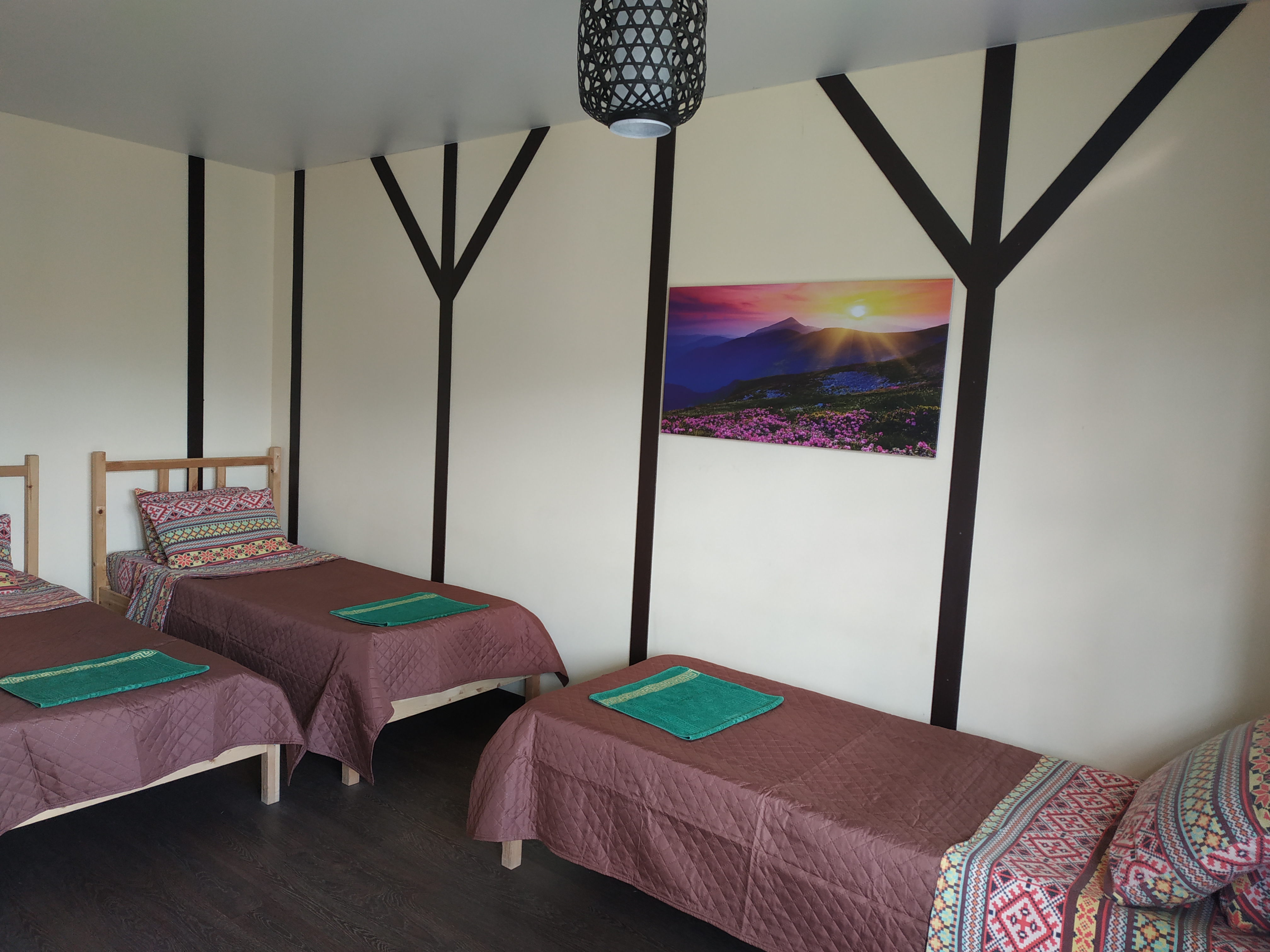 Фото Солнечный ветер